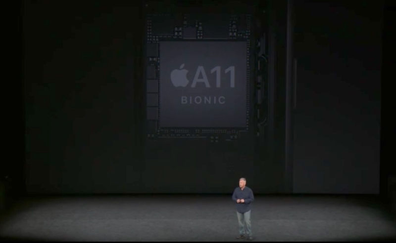 Apple A11 Bionic