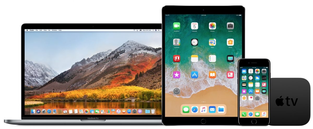 Identification à deux facteurs pour macOS High Sierra et iOS 11
