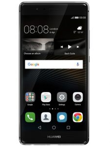 Huawei P9 Reconditionné Noir