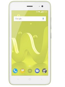 Wiko Jerry 2 Lime