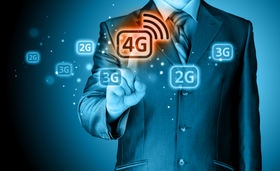 Bouygues Telecom couvre désormais 96 % de la population en 4G