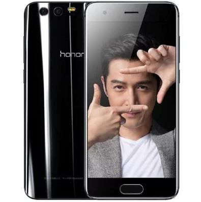Huawei Honor 9 bon plan GearBest