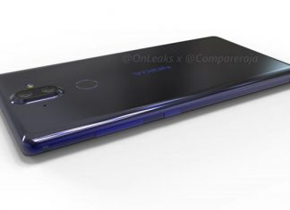 Nokia 9 concept