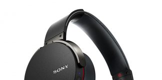 Sony MDR-XB950B1