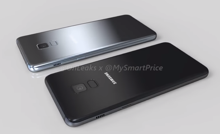 Samsung Galaxy A5/A7 2018 : un leak nous présente les smartphones en vidéo !