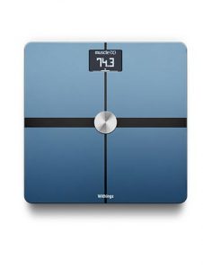 Balance connectée Withings Body