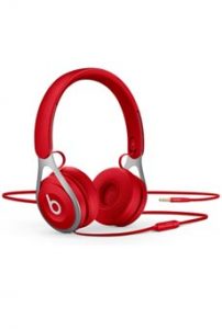 Beats By Dre EP Rouge