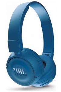 JBL T450 Bluetooth Bleu 