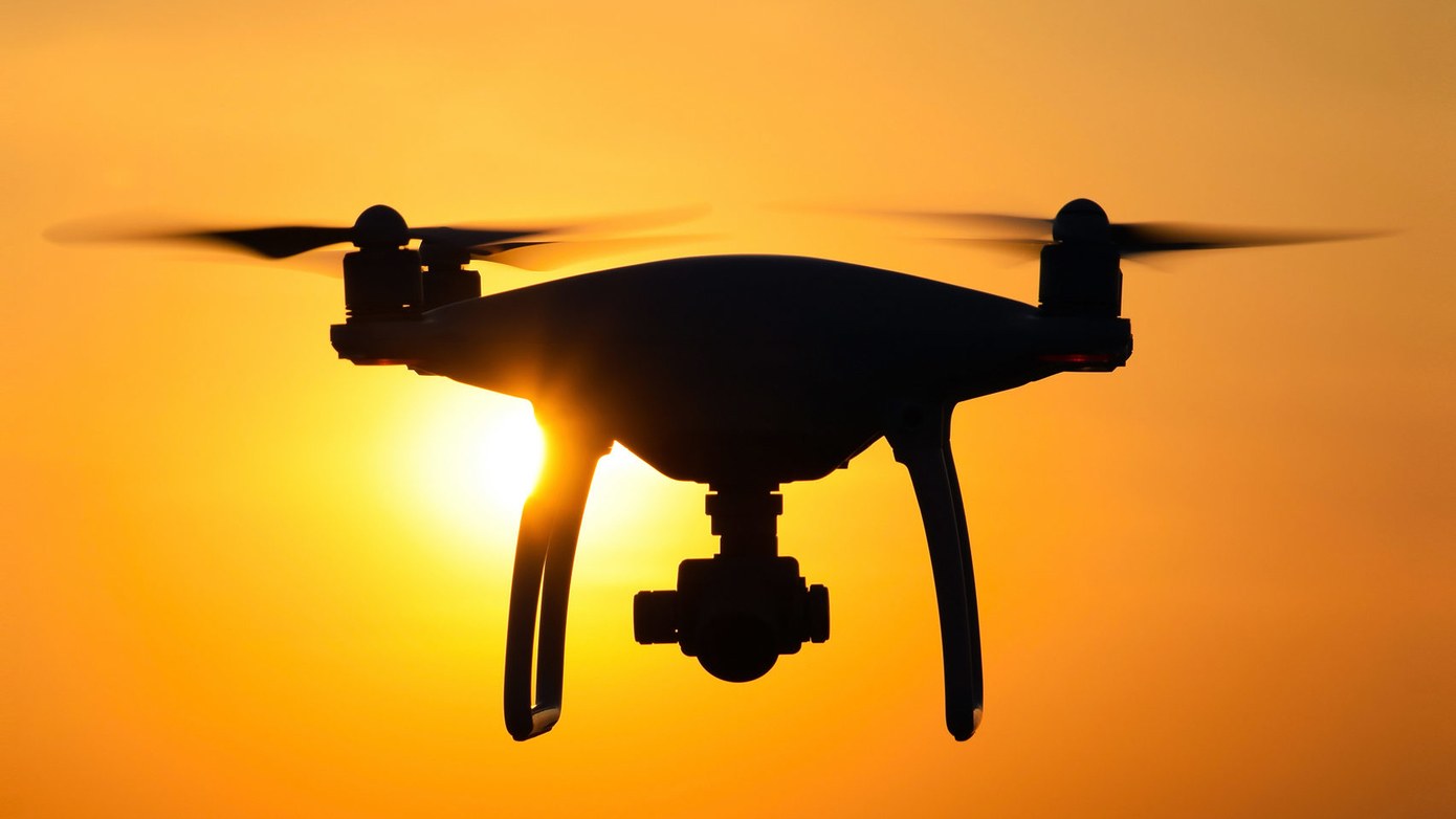 Drones : l’obligation de formation et d’enregistrement sera bientôt effective