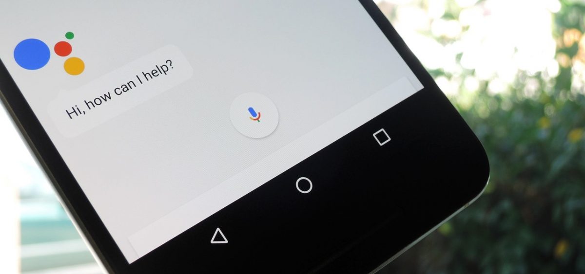 Google Assistant arrive sur les anciens smartphones Android