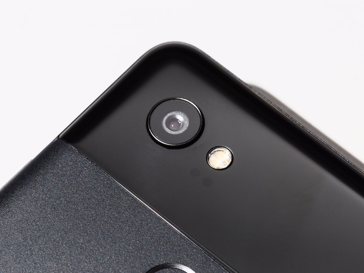 Le Google Pixel 3 serait largement plus abordable qu'un iPhone Xs
