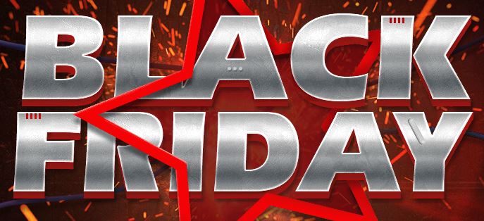 Black Friday 2017 GearBest top 3