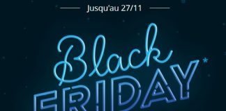 Black Friday Cyber Monday 2017 Bouygues Telecom