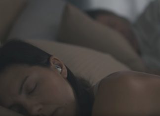 Bose Sleepbuds