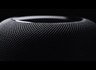 HomePod Apple