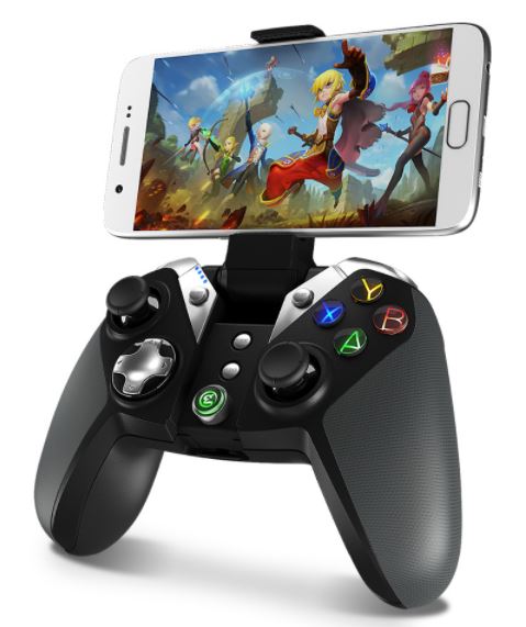 Manette GameSir G4 Bluetooth Android PC PS3 bon plan Single Day AliExpress