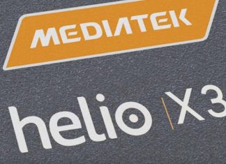 Processeur Mediatek Helio X30