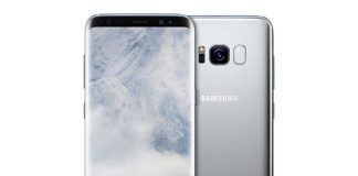 Samsung Galaxy S8 bon plan PriceMinister