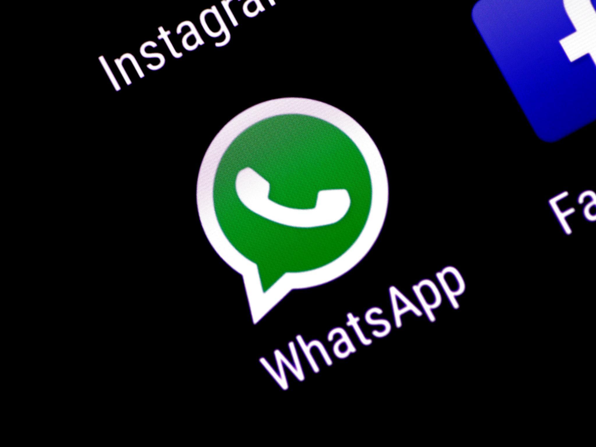 WhatsApp une nouvelle (et bonne) fonctionnalité... Meilleur Mobile