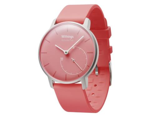 Cyber Monday 2017 Withings Activite Pop Rose