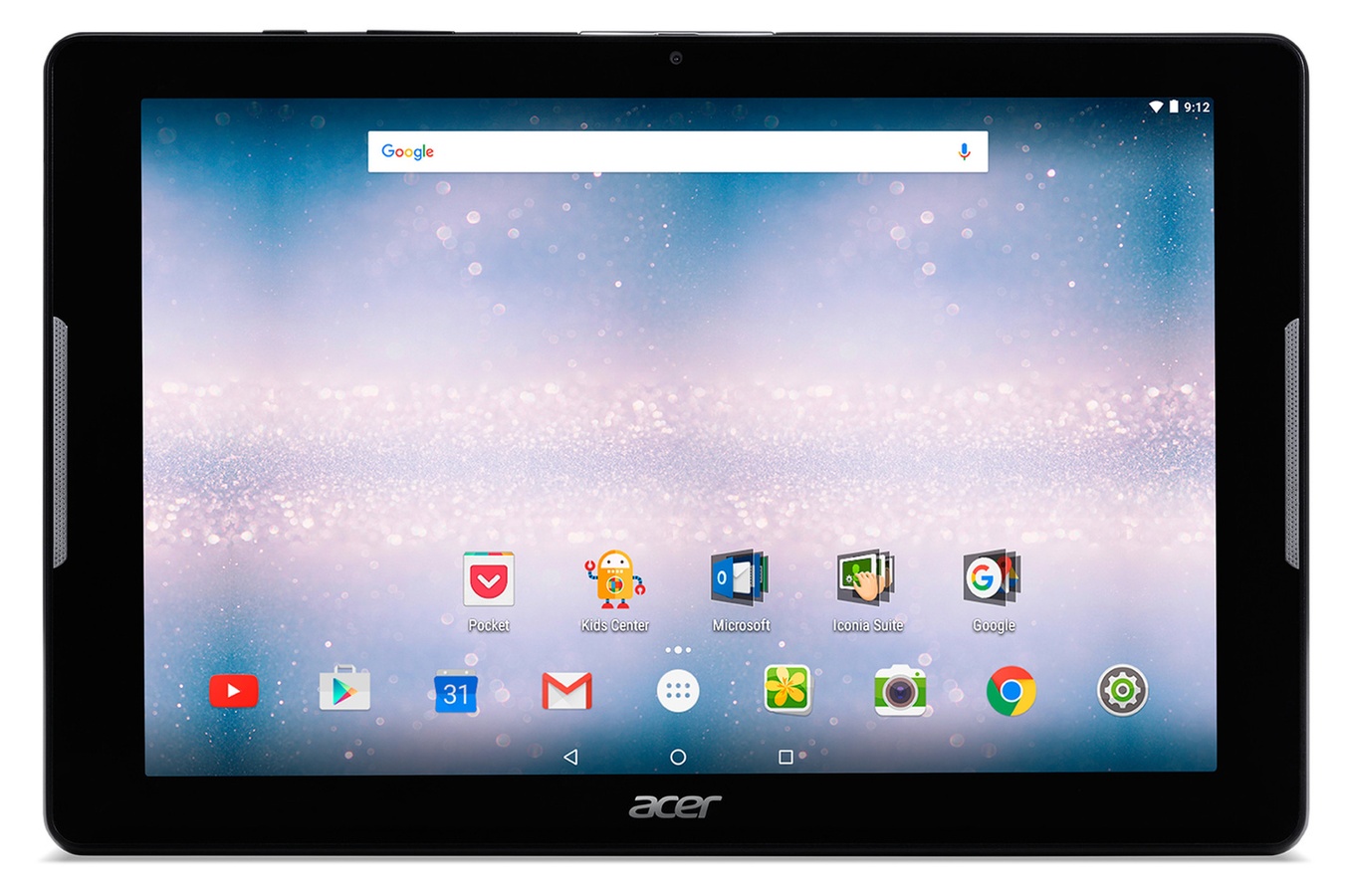 Acer Iconia B3 A30