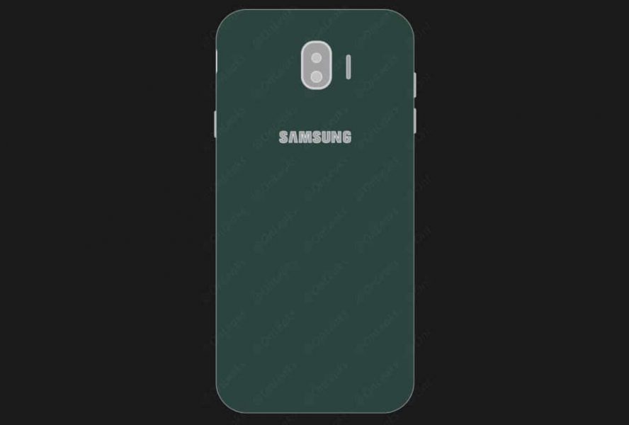 Samsung Galaxy J3 J5 J7 2018 Galaxy Note 8
