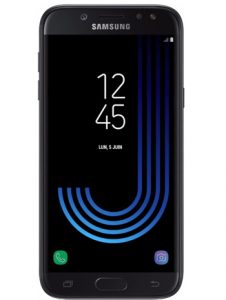 Samsung Galaxy J7 Noir 2017
