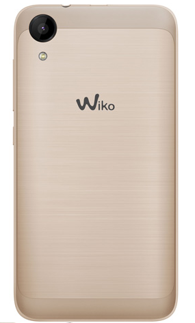 wiko sunny 2 or