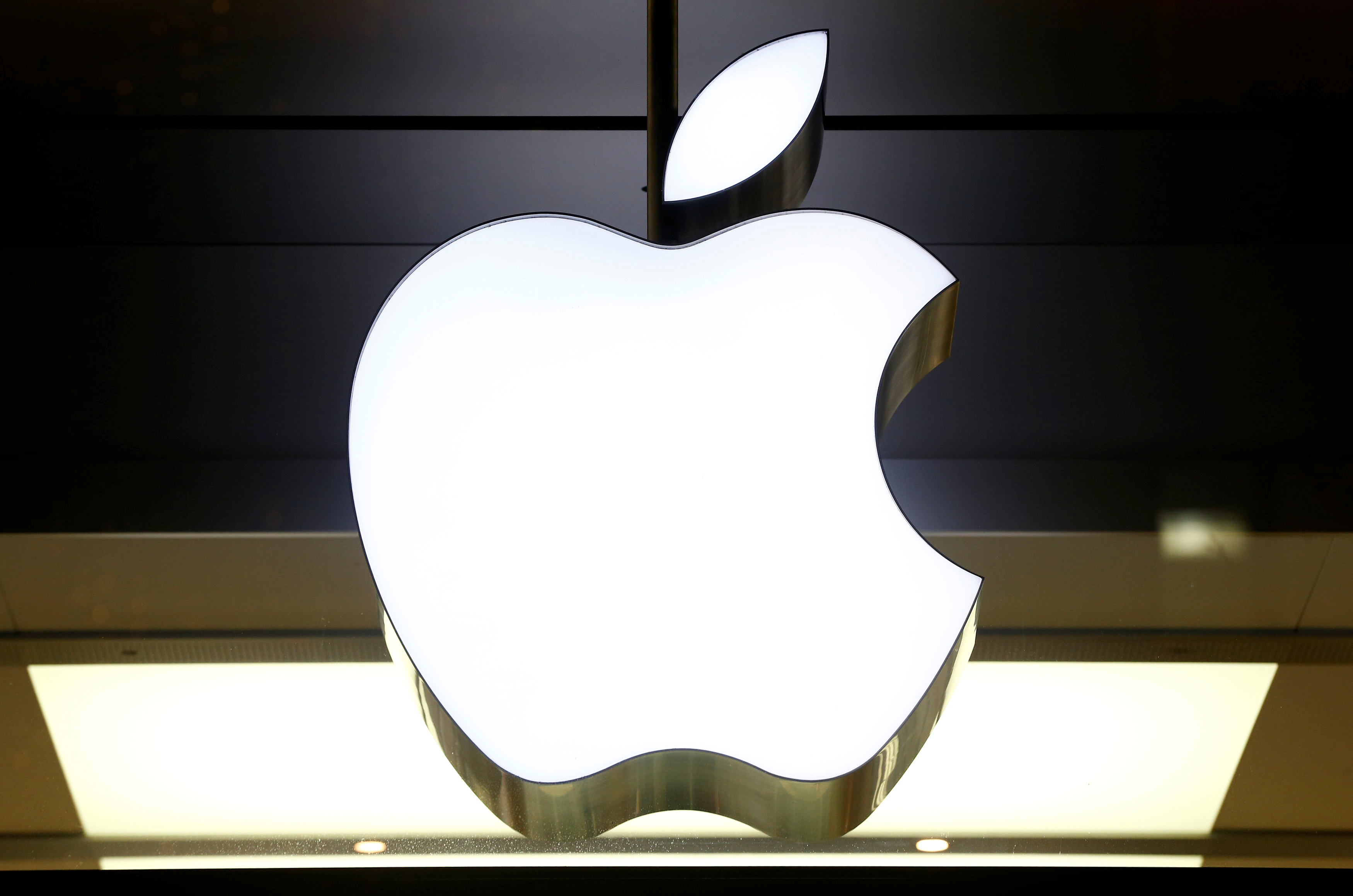 Apple : une note interne pour rappeler l’obligation de discrétion