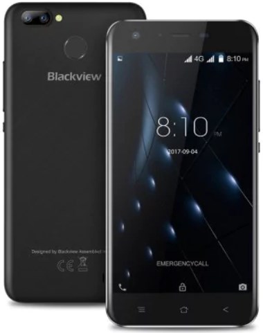 Blackview A7 Pro : bon plan GearBest