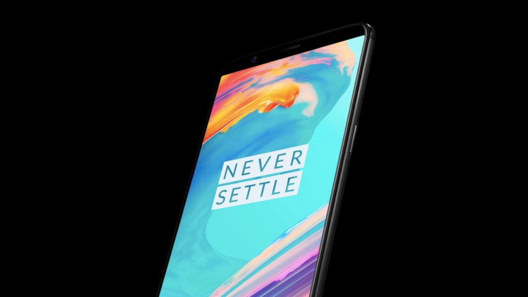 OnePlus 5T bon plan Noël GearBest smartphone téléphone