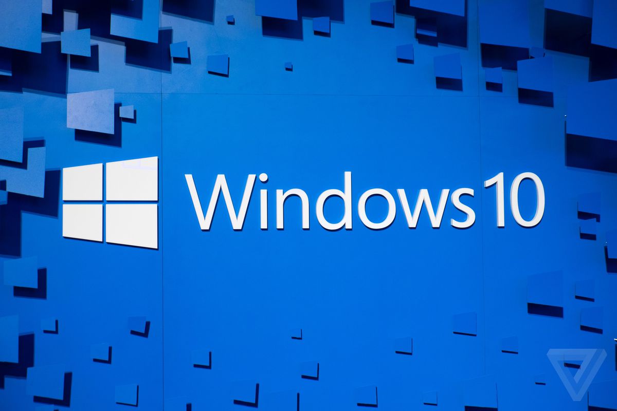 Microsoft : un menu Démarrer Windows 10 révélé accidentellement