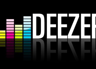 Deezer SongCatcher application Shazam