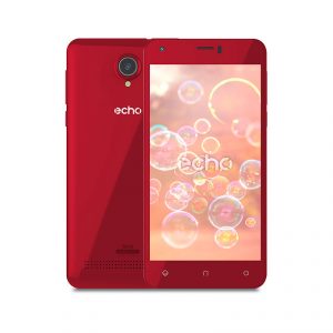 echo moss rouge 300x300 - [ Soldes 2018 ] Comparatif des meilleurs smartphones Android à moins de 100 euros