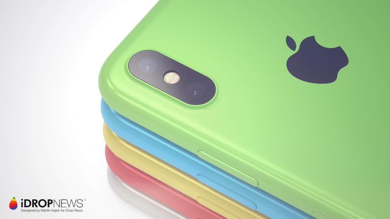 iPhone LCD, iPhone 9, iPhone XC : un point sur l'iPhone le plus abordable de l'année