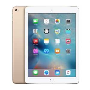 ipad air gold wifi 2014 300x300 - [ Soldes 2018 ] Quelle tablette Apple acheter ?