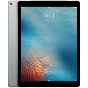 ipad pro spacegray cellular 2015 300x300 - [ Soldes 2018 ] Quelle tablette Apple acheter ?