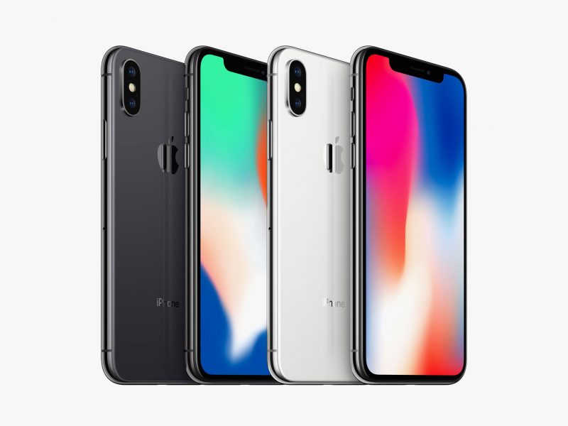 iPhone X soldes PriceMinister