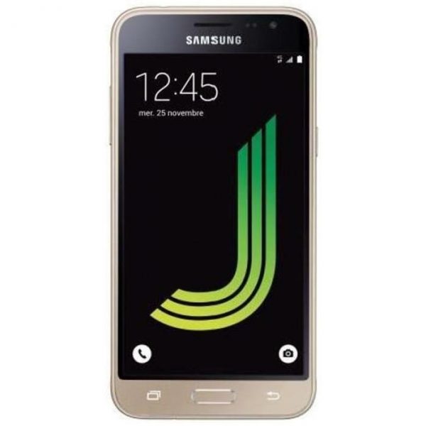 Samsung Galaxy J3 2016 bon plan Cdiscount meilleur prix