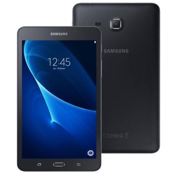 Samsung Galaxy Tab A6 bons plans Cdiscount