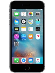 Apple iPhone 6S Plus Occasion Gris Sidéral