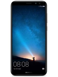 Huawei Mate 10 Lite Noir Graphite