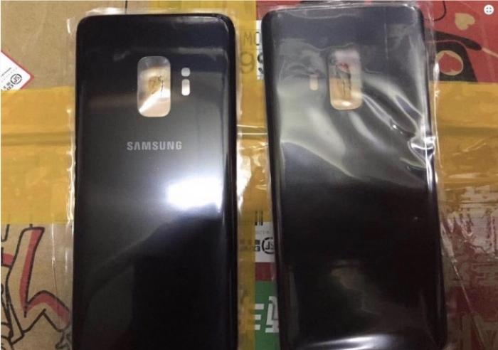 un capteur photo unique pour le galaxy s9 - Samsung Galaxy S9 : le smartphone aurait un seul capteur photo