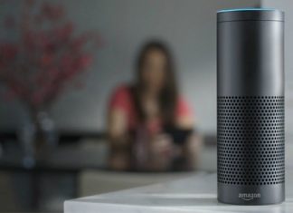 Amazon Alexa arrive en France après Google Home