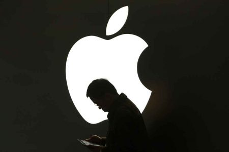 Apple lance une mise à jour corrigeant une importante faille de sécurité sur les Mac