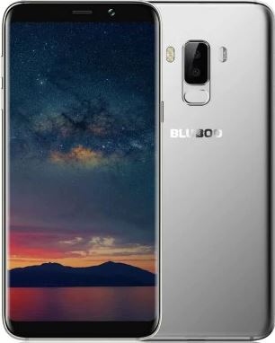 Bluboo S8+ smartphone Samsung Galaxy S8+ bon plan GearBest