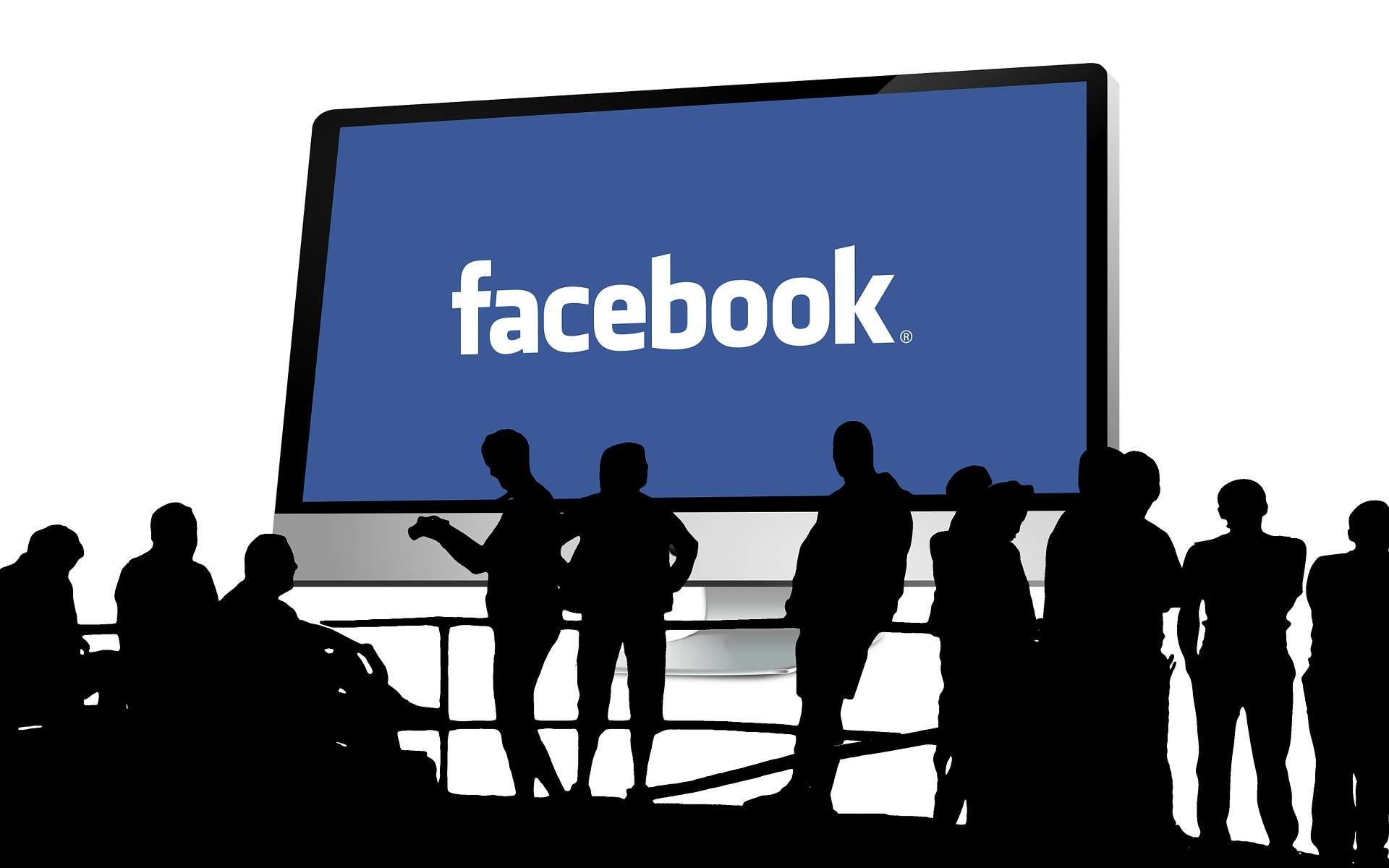 Facebook : vous devrez payer 5 à 30 euros par mois intégrer certains groupes
