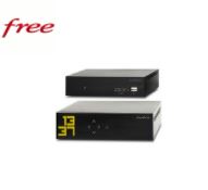 Freebox Mini 4K ADSL