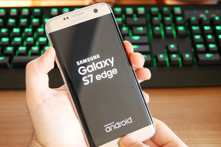 Bon plan : le Samsung Galaxy S7 Edge coûte seulement 277 euros sur Rakuten PriceMinister !