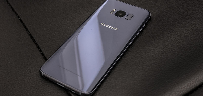Galaxy S9, Samsung, fuite, smartphone, 